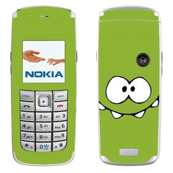 Nokia 6020