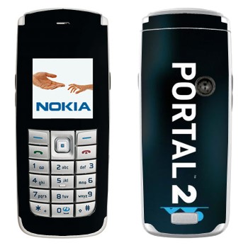   «Portal 2  »   Nokia 6020