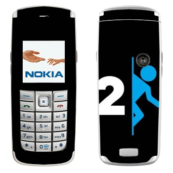 Nokia 6020