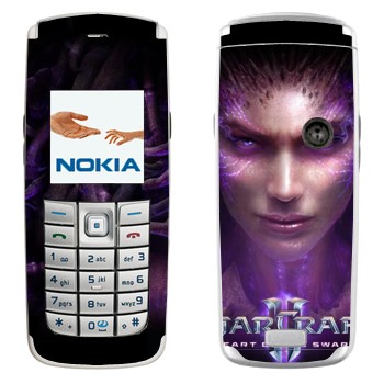 Nokia 6020