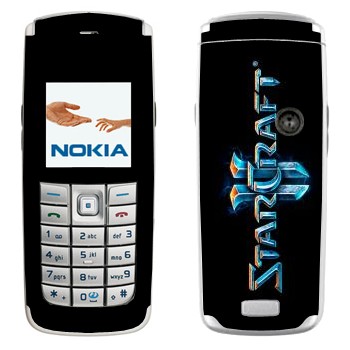   «Starcraft 2  »   Nokia 6020