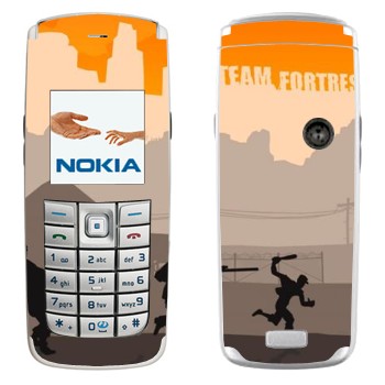 Nokia 6020