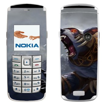 Nokia 6020