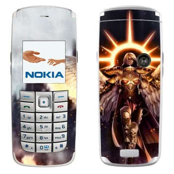   «Warhammer »   Nokia 6020