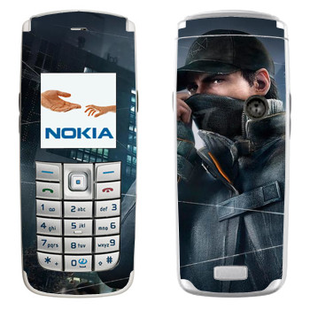 Nokia 6020