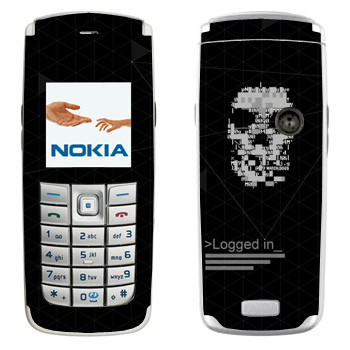 Nokia 6020