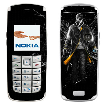   «Watch Dogs -     »   Nokia 6020