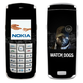   «Watch Dogs -  »   Nokia 6020