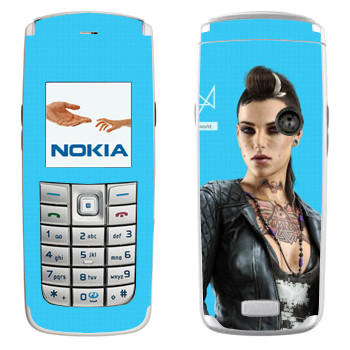   «Watch Dogs -  »   Nokia 6020