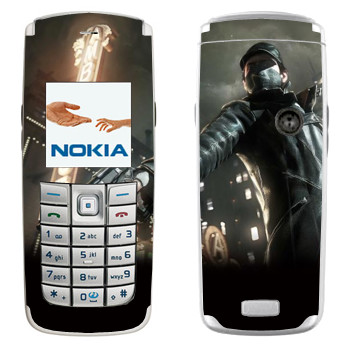   «Watch_Dogs»   Nokia 6020