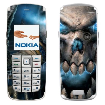 Nokia 6020