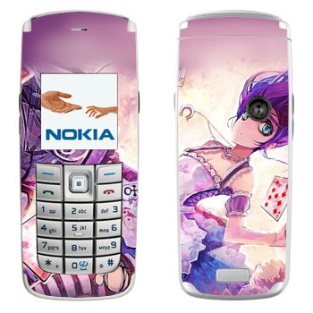 Nokia 6020