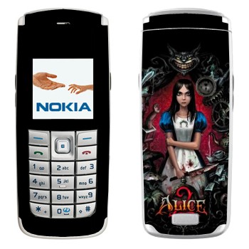   «:  »   Nokia 6020