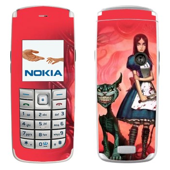   «    - :  »   Nokia 6020