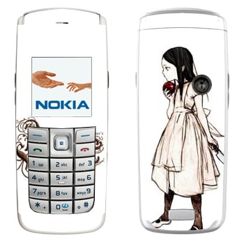 Nokia 6020