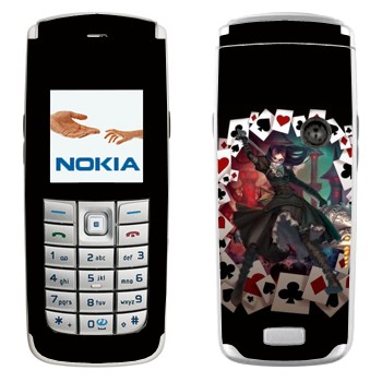   «    - Alice: Madness Returns»   Nokia 6020