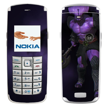   «  - Dota 2»   Nokia 6020