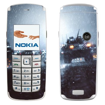 Nokia 6020