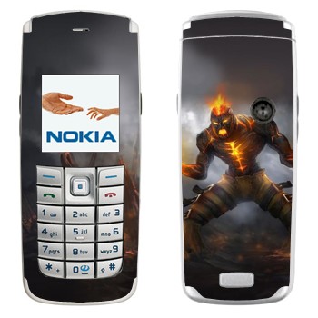   « -  »   Nokia 6020