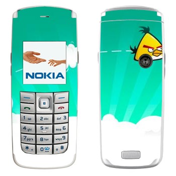   « - Angry Birds»   Nokia 6020