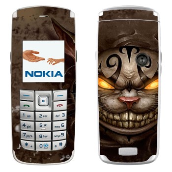 Nokia 6020