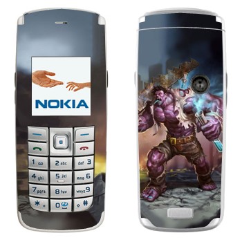   «  -   »   Nokia 6020