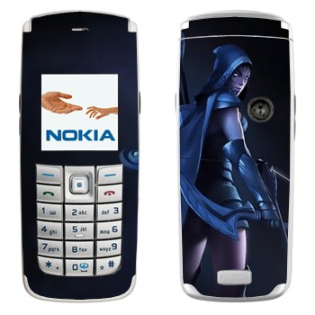 Nokia 6020