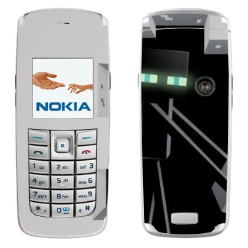 Nokia 6020