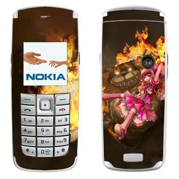   « -  »   Nokia 6020