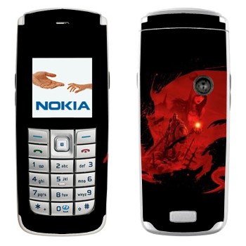 Nokia 6020