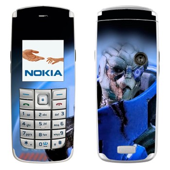 Nokia 6020