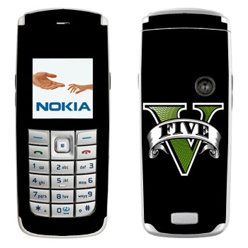   «GTA 5 »   Nokia 6020