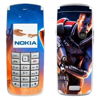 Nokia 6020