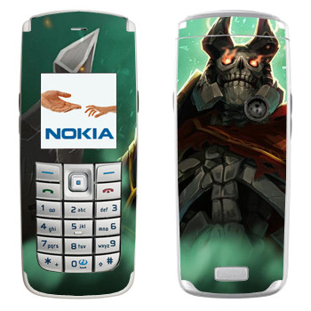   «  - Dota 2»   Nokia 6020