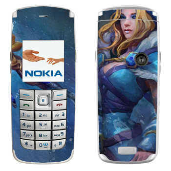   «  - Dota 2»   Nokia 6020