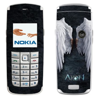   «  - Aion»   Nokia 6020