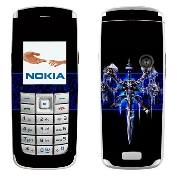   «    - Warcraft»   Nokia 6020