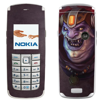   « - Dota 2»   Nokia 6020