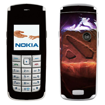   « Dota 2»   Nokia 6020