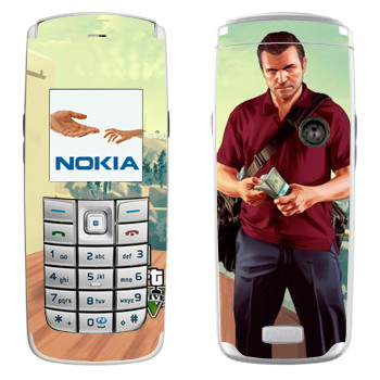   « - GTA5»   Nokia 6020