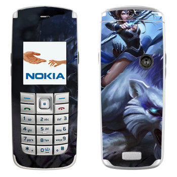   « - Dota 2»   Nokia 6020