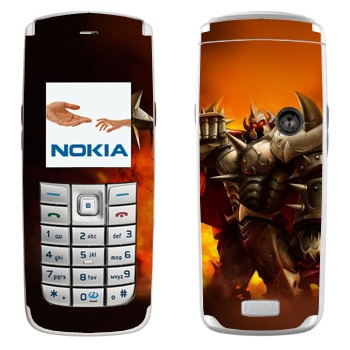   « -  »   Nokia 6020