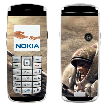   « - StarCraft 2»   Nokia 6020