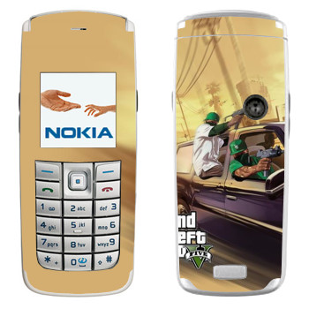   «   - GTA5»   Nokia 6020