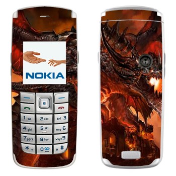   «    - World of Warcraft»   Nokia 6020