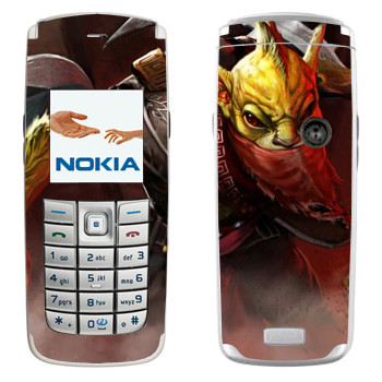   «   - Dota 2»   Nokia 6020