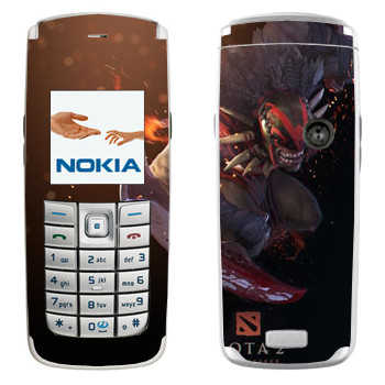   «   - Dota 2»   Nokia 6020