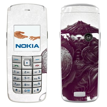   «   - World of Warcraft»   Nokia 6020