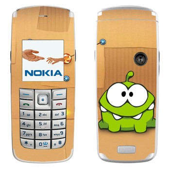 Nokia 6020