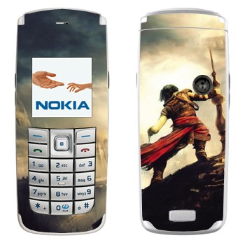 Nokia 6020